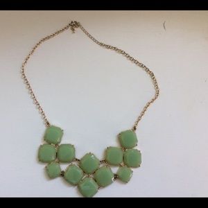 Nordstrom Statement Necklace
